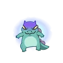 Video sticker 🦖 HARSHU PACK :: @fStikBot
