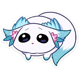 Video sticker 🥺 Минто 2 • @TgSticker