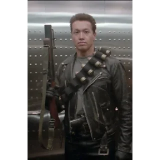 Telegram sticker 🦾 Jackie