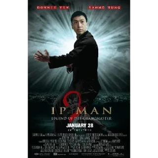 Video sticker 💪 Jackie