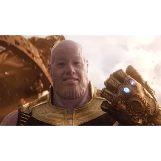 Telegram sticker 🤬 Jackie