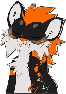 Telegram sticker 👌 Kadeem Koyens