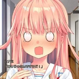 Телеграм стикер 😳 @llllpsha :: ★☆★