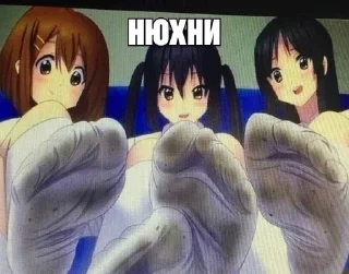 Телеграм стикер 💋 @llllpsha :: ★☆★