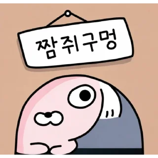 Video sticker 🥀 보디