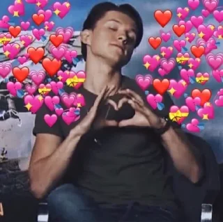 Video sticker ❤️ Больше стиков тут: @stikery4