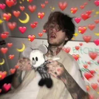 Telegram sticker ❤️ Больше стиков тут: @stikery4