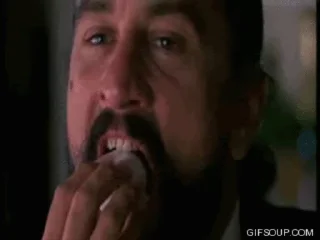 Video sticker 🧁 Robert De Niro