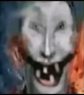 Sticker 🤩 niggers @TgEmodziBot