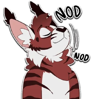 Video sticker ✅ LynxySteffy