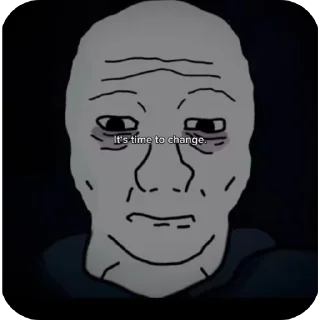 Telegram sticker 👍 @DavidGogginsFans :: @fStikBot