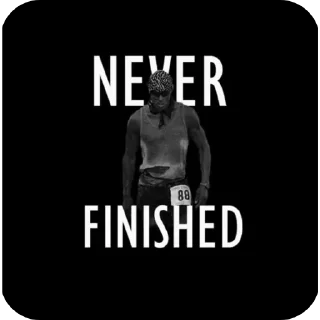 Video sticker 👍 @DavidGogginsFans :: @fStikBot