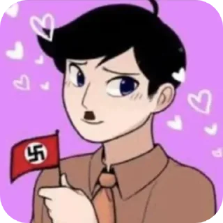 Video sticker ⚔ patricks pack