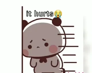 Sticker 😫 Shazalala :: @fStikBot