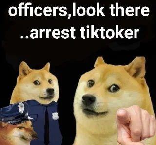 Telegram sticker 😂 Shazalala :: @fStikBot