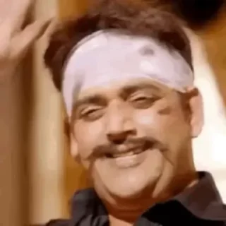 Video sticker ☺️ 2⃣  ᥫ᭡ (𝐯𝐢𝐝𝐞𝐨) @indianstickermeme — @stckrRobot