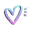 Video sticker ❤️ ✨コレクショ...