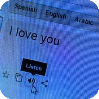 Video sticker 🔳 Group - @Random_Gc77