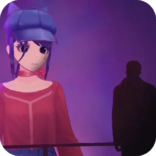 Video sticker 🙂 Кепкины утехи