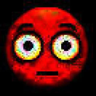 Video sticker 🥺 emojos remake by @raivozo