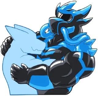 Video sticker 🤗 Glauca Stickers