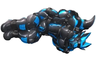 Telegram sticker 🤐 Glauca Stickers