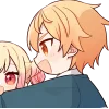 Sticker 🤩 ㅤᅠᨦㅤ .ᅠ  @D00063ᅠ ੭̲ㅤ