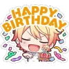 Sticker 🤩 ㅤᅠᨦㅤ .ᅠ ...
