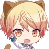 Sticker 🤩 ㅤᅠᨦㅤ .ᅠ  @D00063ᅠ ੭̲ㅤ