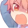 Sticker 🤩 ㅤᅠᨦㅤ .ᅠ  @D00063ᅠ ੭̲ㅤ