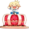 Sticker 🤩 ㅤᅠᨦㅤ .ᅠ  @D00063ᅠ ੭̲ㅤ