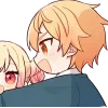 Video sticker 🤩 ㅤᅠᨦㅤ .ᅠ ...