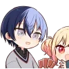 Video sticker 🤩 ㅤᅠᨦㅤ .ᅠ ...