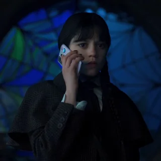 Video sticker 🤩 ‌ ‌  ‌   ‌ ‌ ‌ ‌ 𝖶𝖾𝗇𝖾𝗌𝖽𝖺𝗒 @Denny9x 6.𝗑︎o