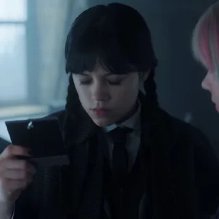 Video sticker 🤩 ‌ ‌  ‌   ‌ ‌ ‌ ‌ 𝖶𝖾𝗇𝖾𝗌𝖽𝖺𝗒 @Denny9x 6.𝗑︎o