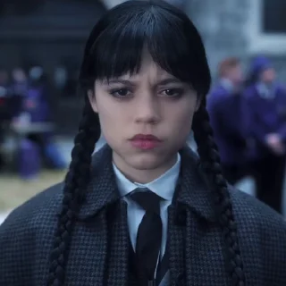 Video sticker 🤩 ‌ ‌  ‌   ‌ ‌ ‌ ‌ 𝖶𝖾𝗇𝖾𝗌𝖽𝖺𝗒 @Denny9x 6.𝗑︎o