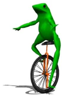 Telegram sticker 🚲 Datboi2