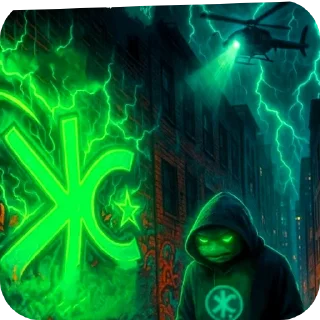 Telegram stiker 🧥 Kaspacom
