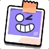 Sticker 🚫 brawlstars @TgStickeru