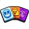 Sticker 💠 brawlstars @TgStickeru