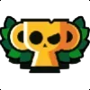 Sticker 🦾 brawlstars @TgStickeru