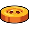 Sticker 🪙 brawlstars @TgStickeru