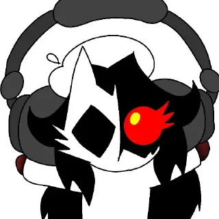 Video sticker 😁 Folly