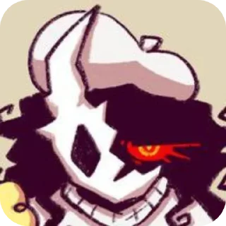 Телеграм стикер 😔 Folly