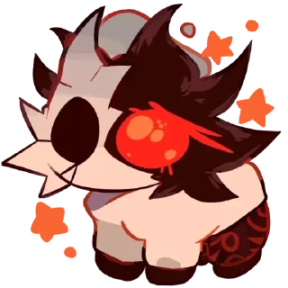 Video sticker 🔥 Folly