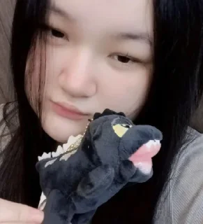Video sticker 🤔 sᴀᴛᴀɴ