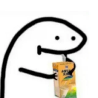 Sticker 🍼 mioodioso