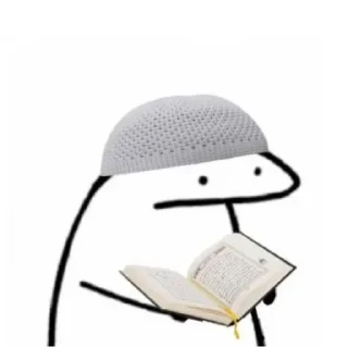 Telegram sticker 📖 mioodioso