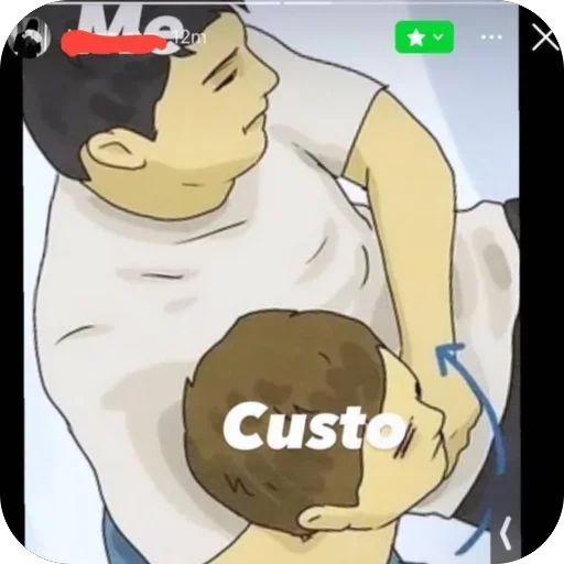 Telegram sticker 💤 Jackfřost
