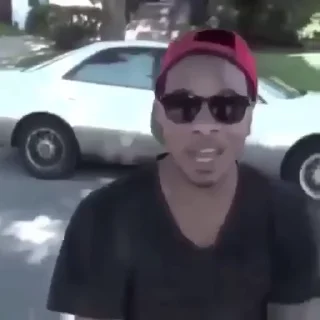 Video sticker 🤺 Jackfřost
